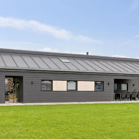 Lanessa - 800m From The Sea By Interhome * Glesborg