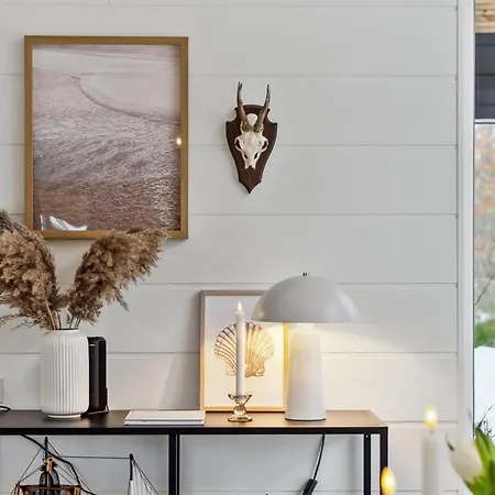 Ferienhaus Lanessa - 800m From The Sea By Interhome Glesborg